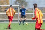 S.K.N.W.K. 3 - SC Stavenisse 2 (competitie) 2022-2023 - Fotoboek 2 (10/66)